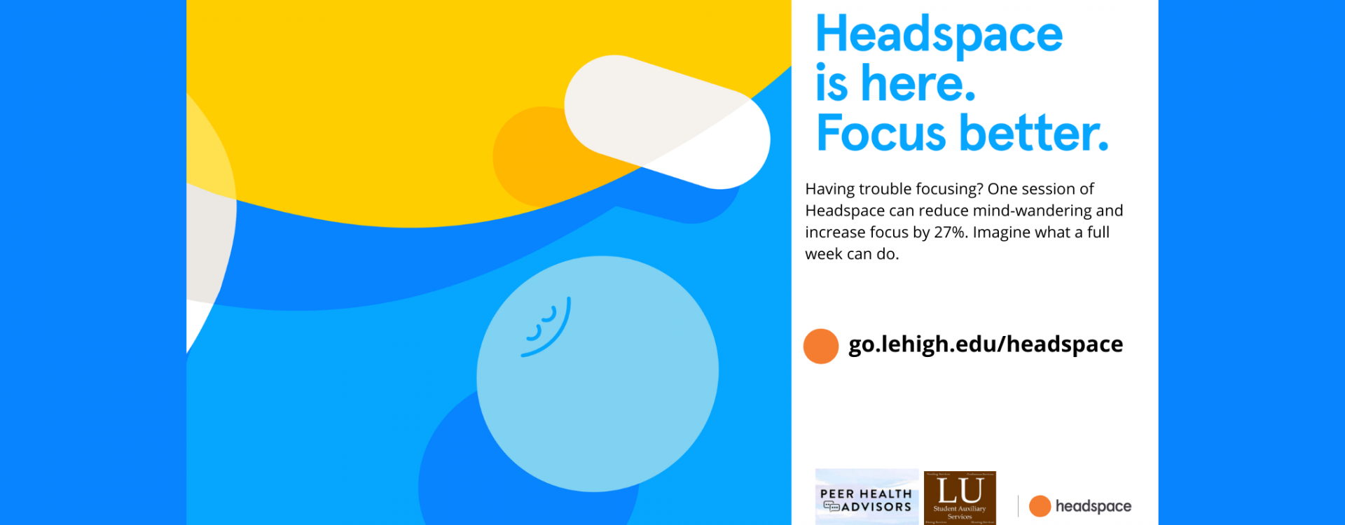 Headspace Student Affairs